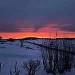 펜션 Cozy House - Stronstad @the Start Of Lofoten Stronstad i Vesteralen