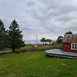 Prázdninový dům Cozy House - Stronstad @the Start Of Lofoten