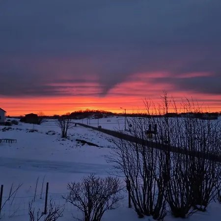 Tatil Evi Cozy House - Stronstad @the Start Of Lofoten Stronstad i Vesteralen